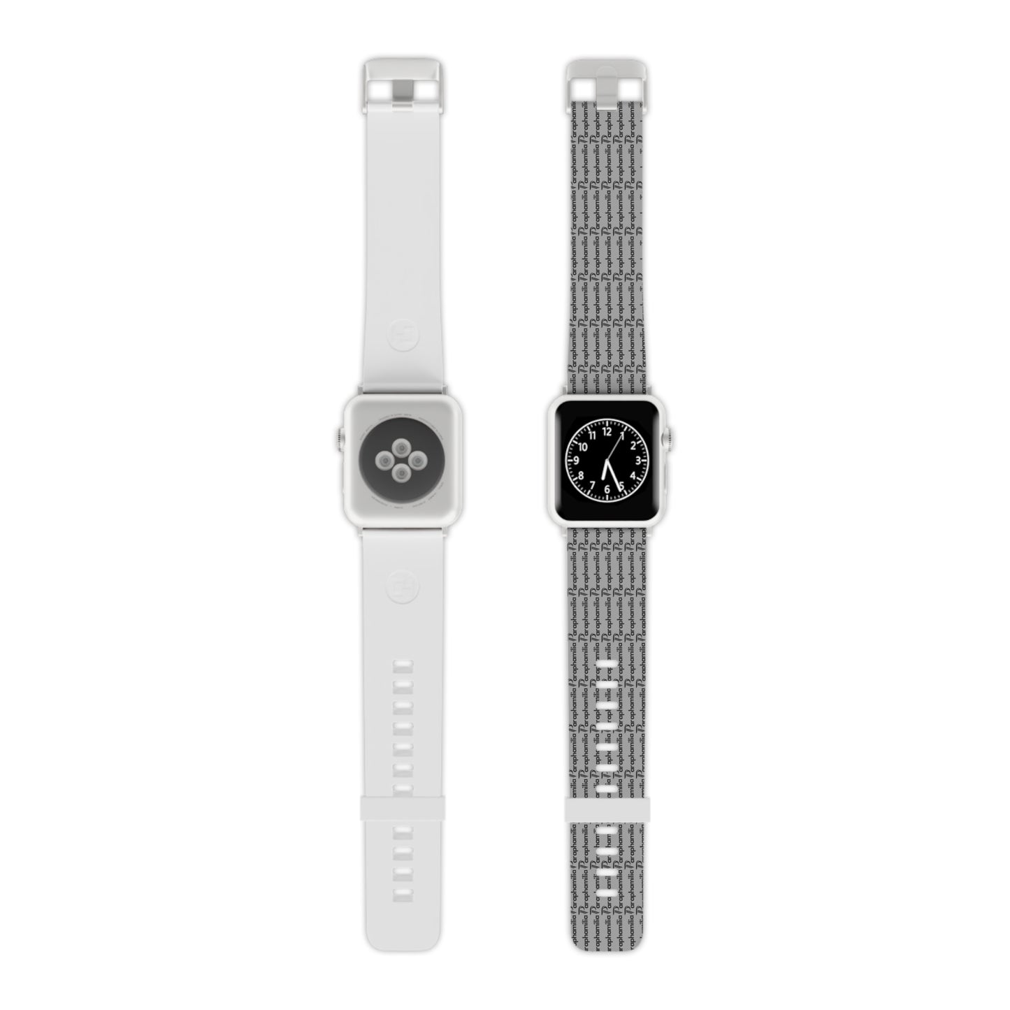 Watch Band for Apple Watch - P print