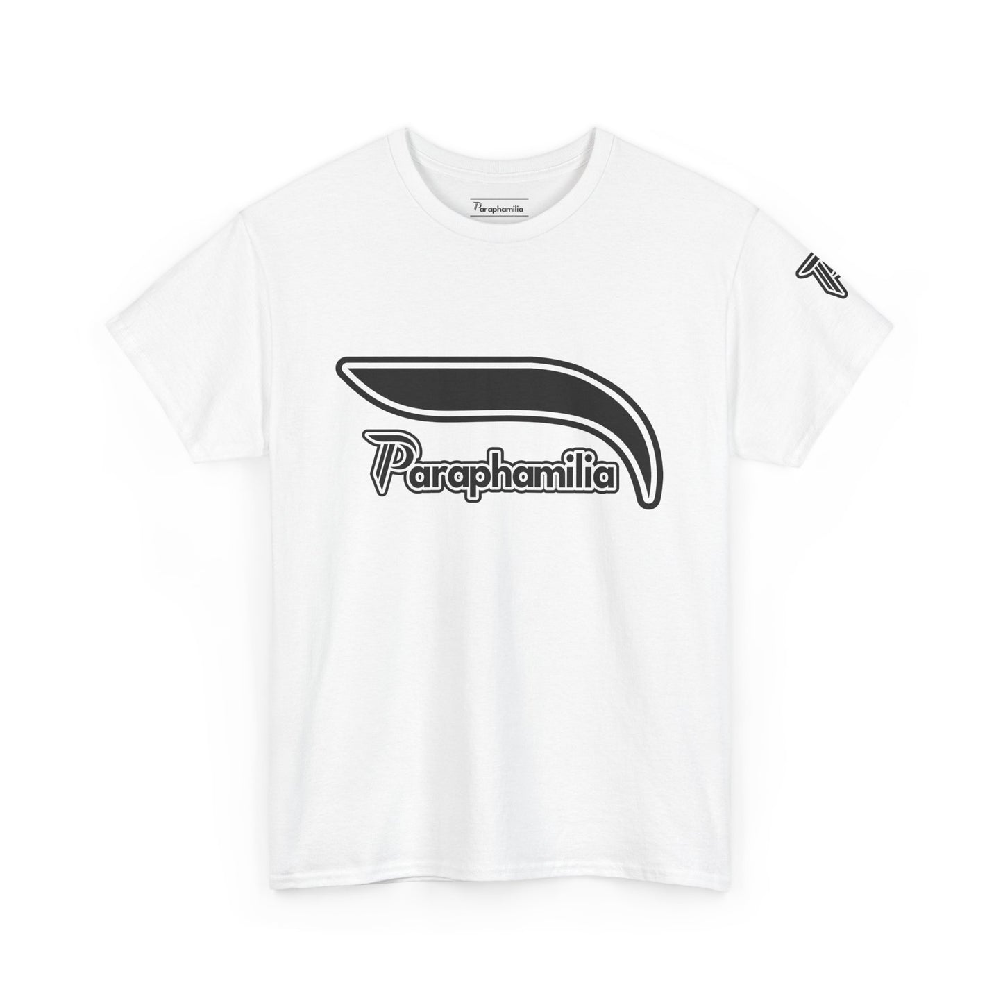 Logo Tee