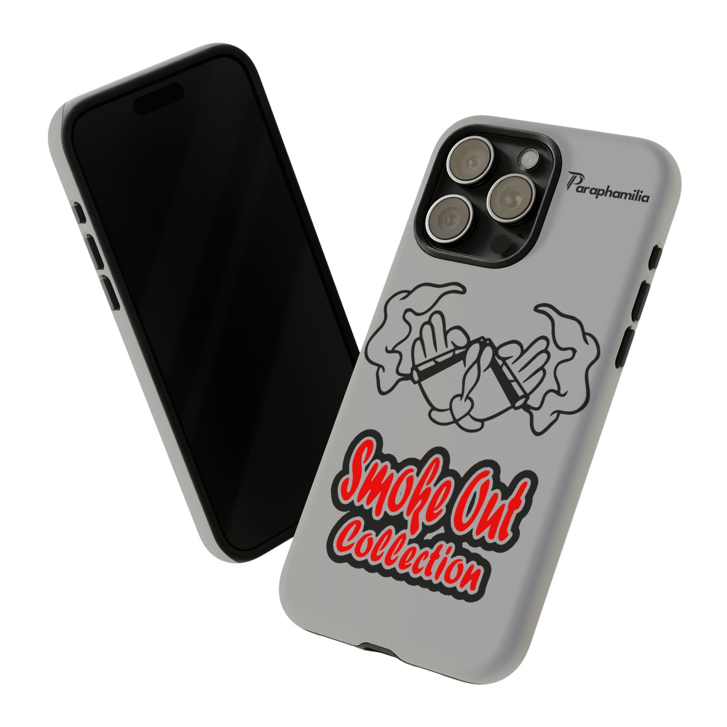 Tough Cell Phone Cases - Multiple iPhone Models Available