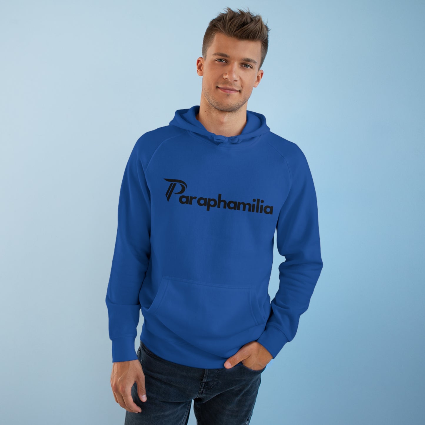 Flagship Hoodie - Multiple colors