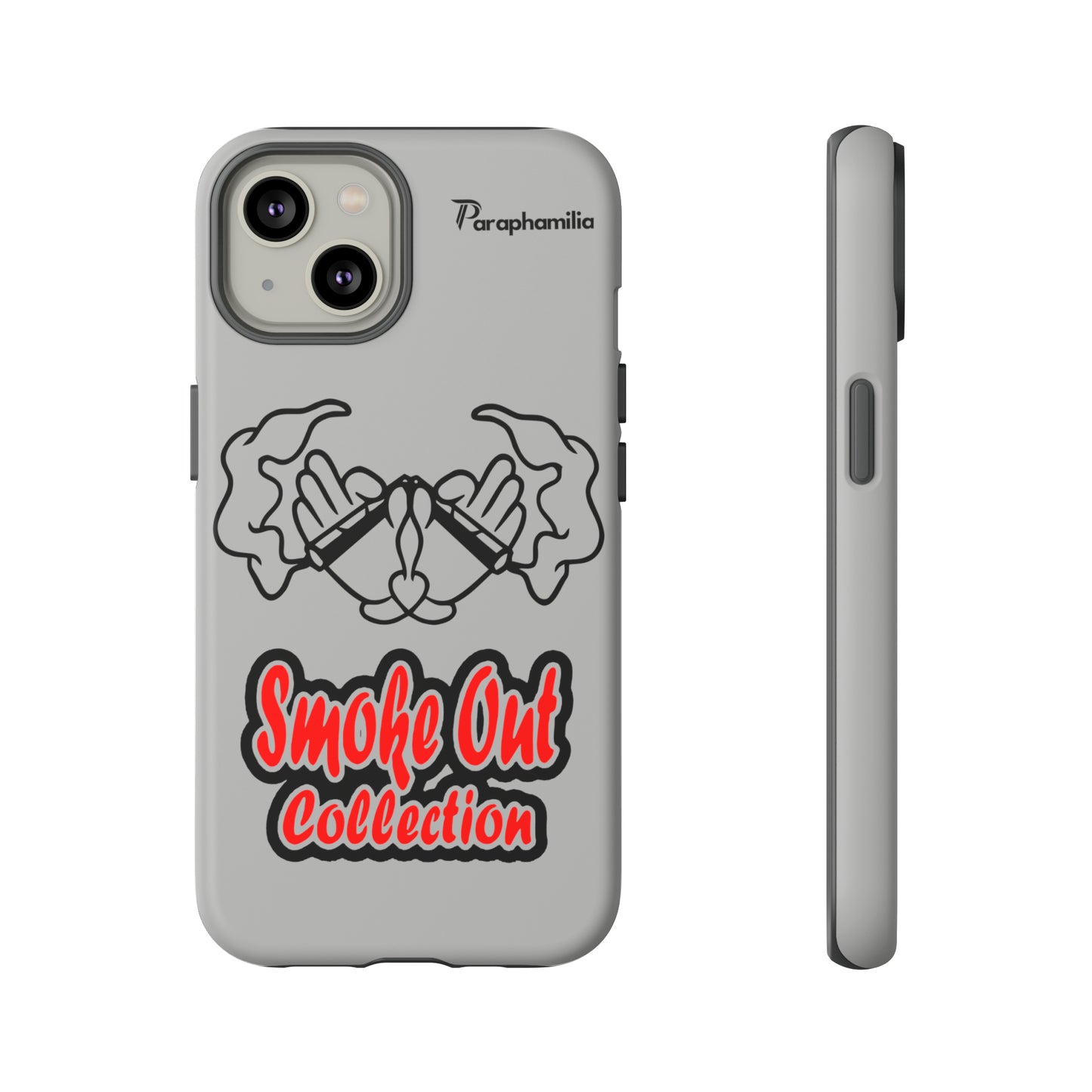 Tough Cell Phone Cases - Multiple iPhone Models Available