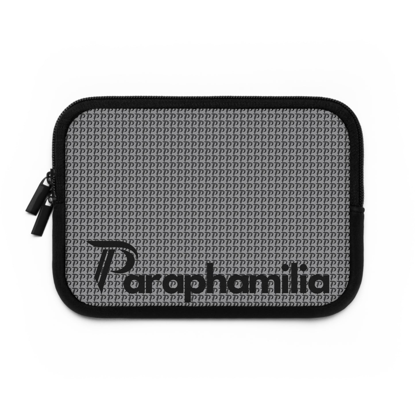 P print Laptop Sleeve