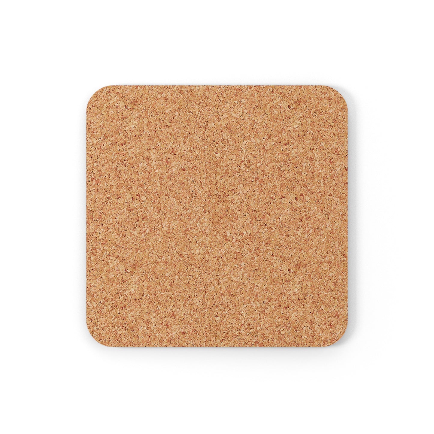 Corkwood Coaster Set - P print