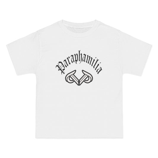 Parahamilia Beefy- Short-Sleeve T-Shirt