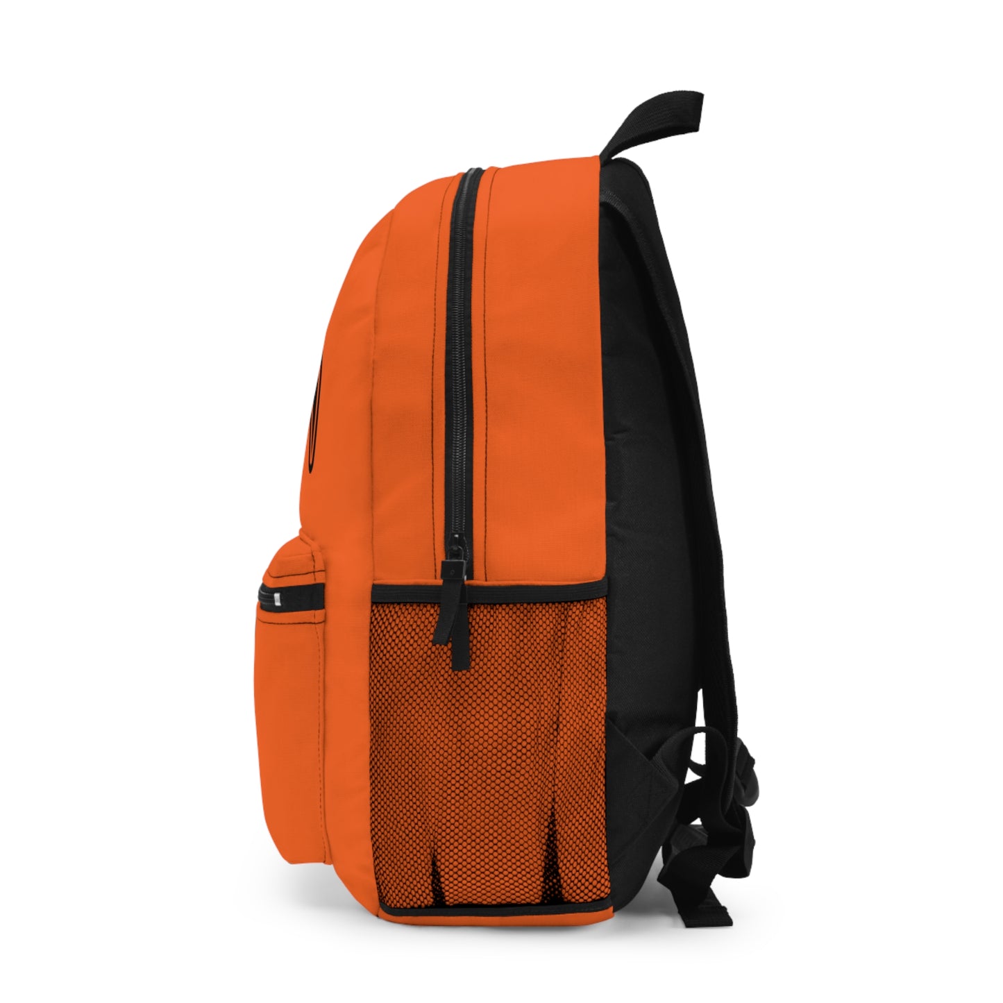 Backpack - Orange