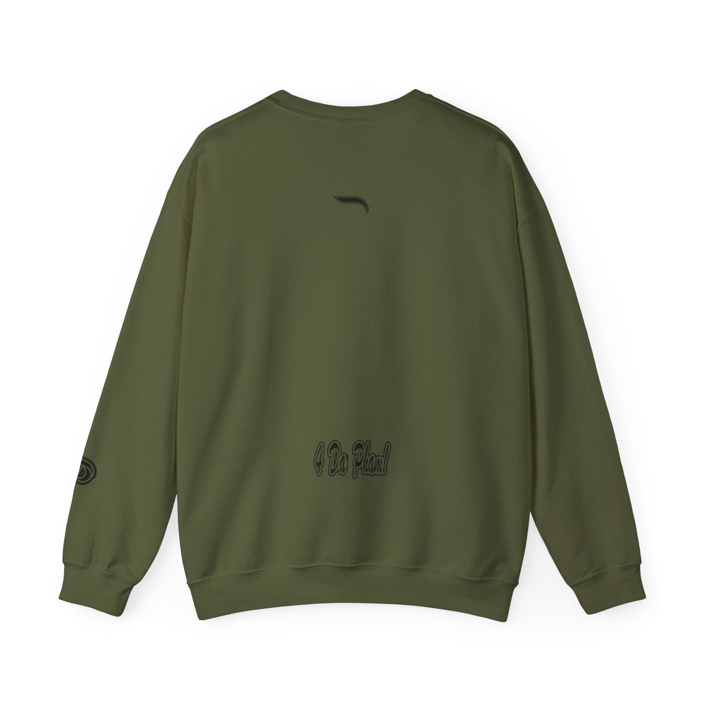 "4 Da Pham" Crewneck Sweatshirt