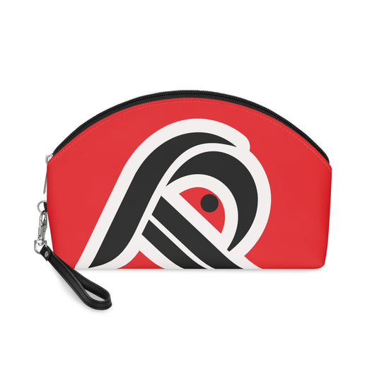 Makeup Bag - Eyes Galore Must-Have - Red