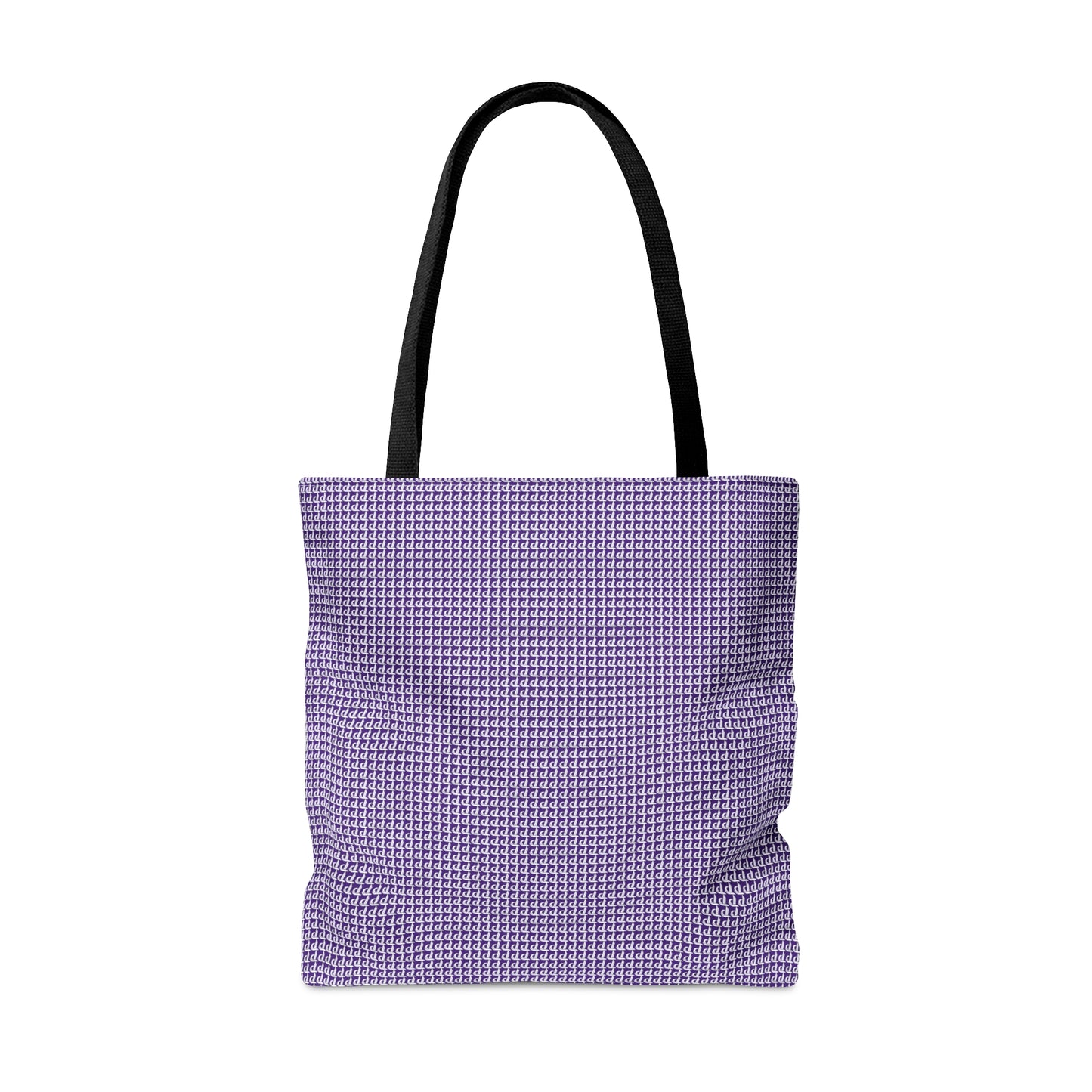 Tote Bag - Purple