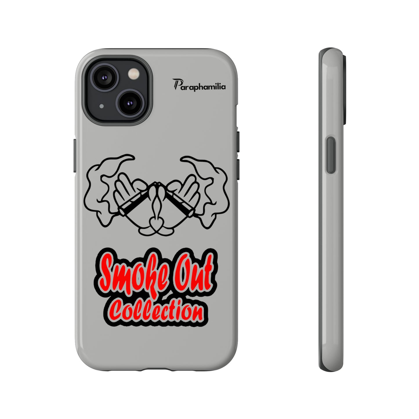 Tough Cell Phone Cases - Multiple iPhone Models Available