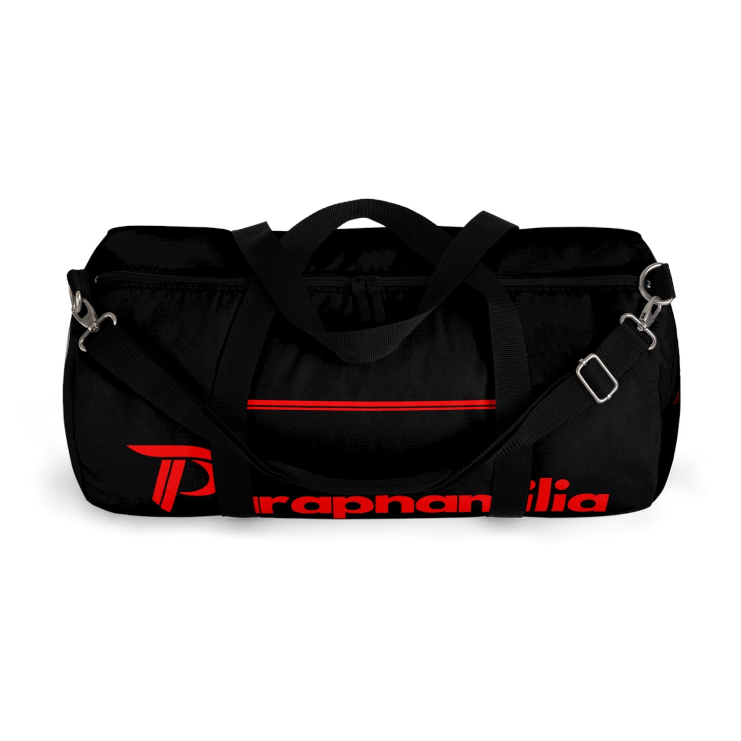 Duffel bag