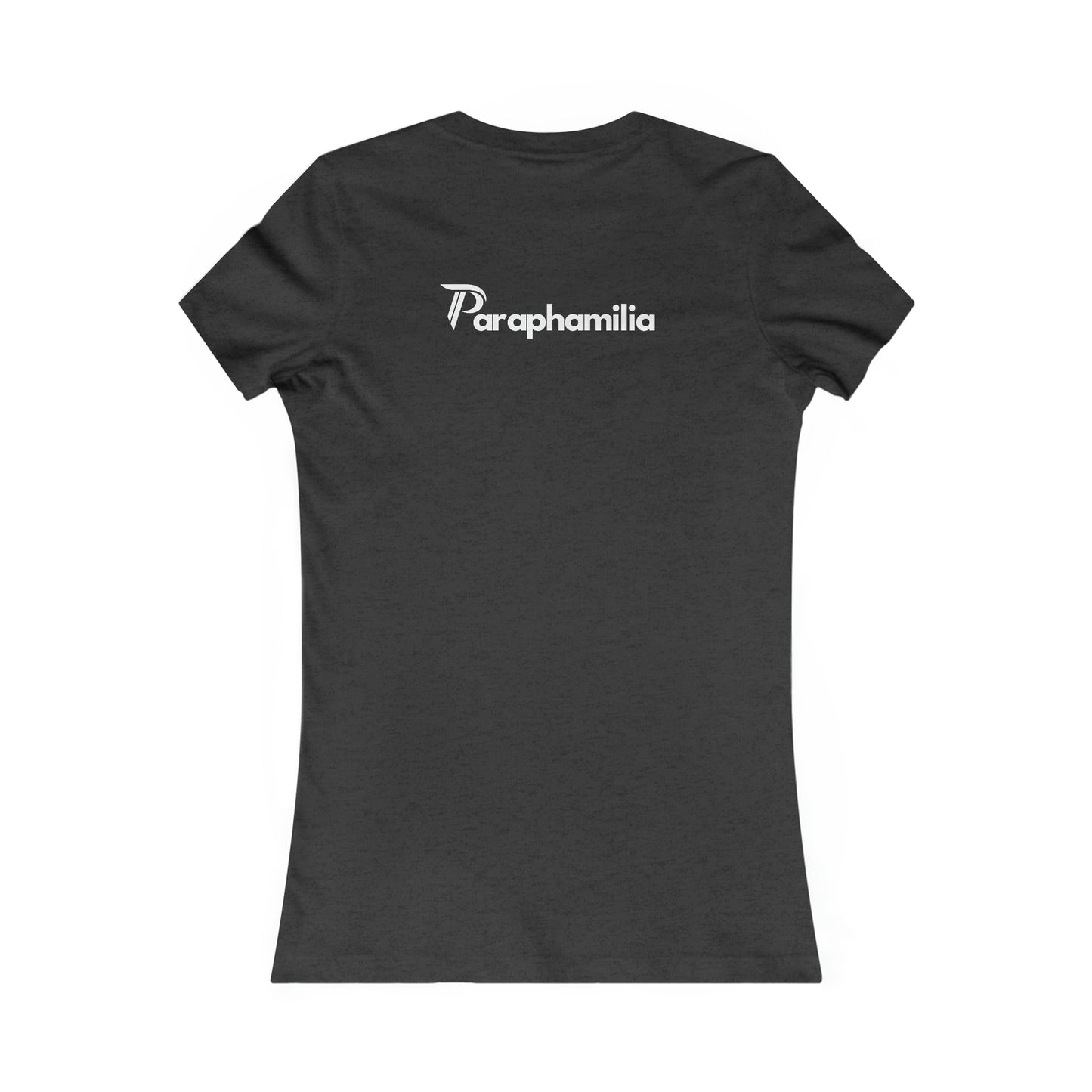 Women's Throw Tee