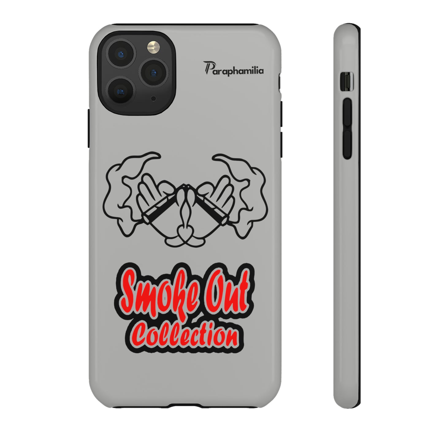 Tough Cell Phone Cases - Multiple iPhone Models Available