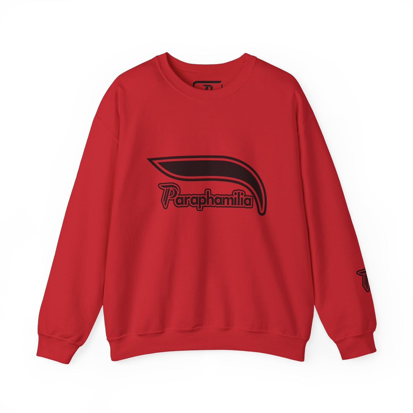 "4 Da Pham" Crewneck Sweatshirt Multiple Colors