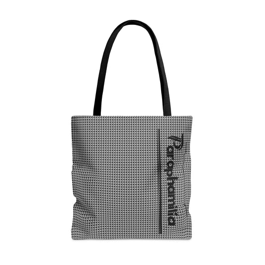 Tote Bag - Gray