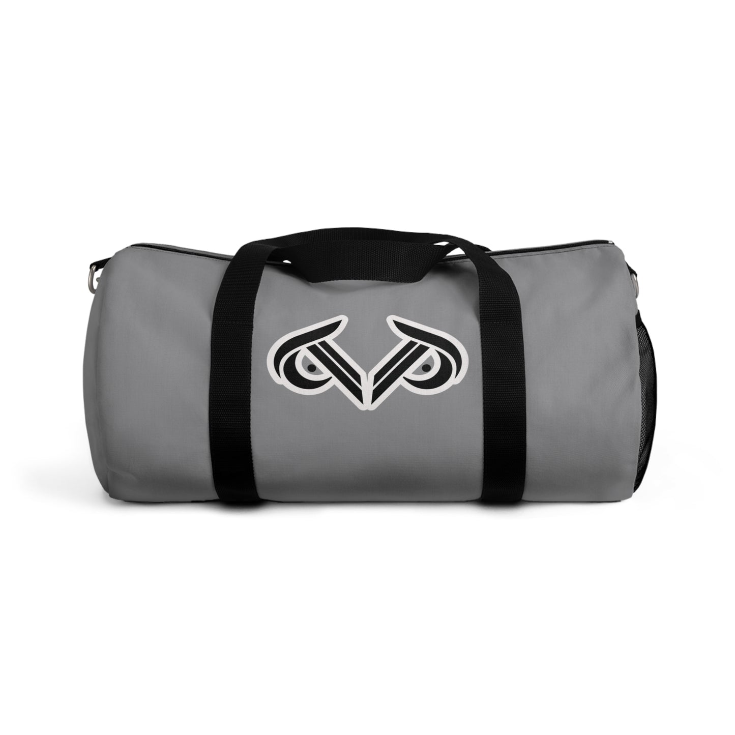 Duffel Bag - Gray