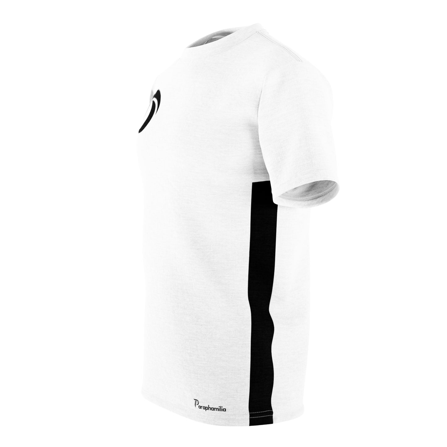 Men’s Sports Tee Tee White/Black