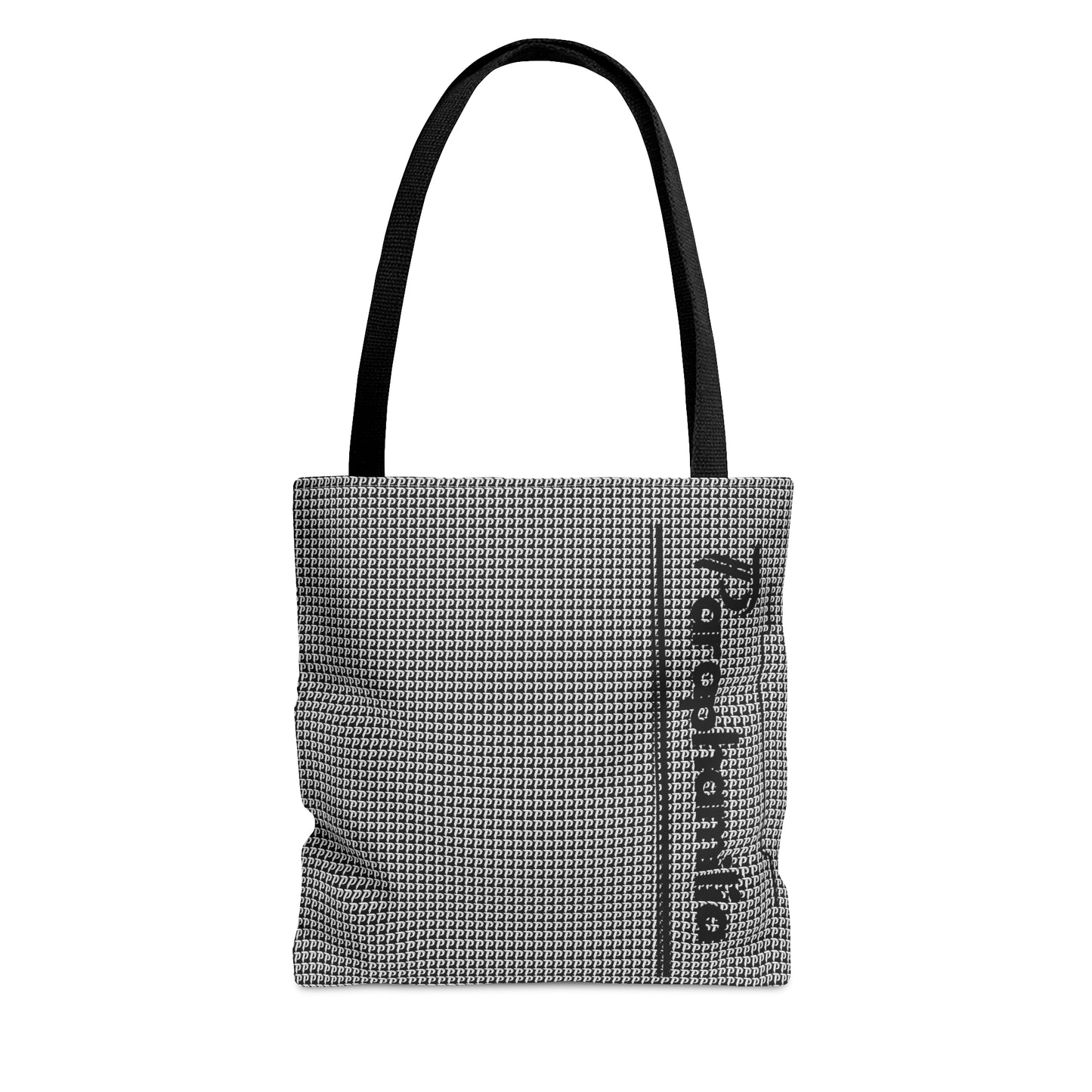 Tote Bag - Gray