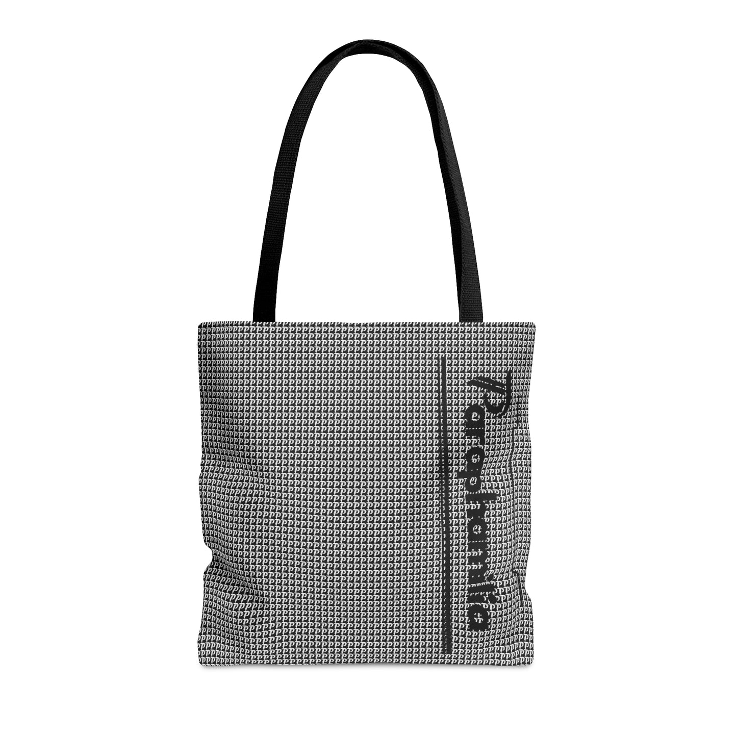 Tote Bag - Gray