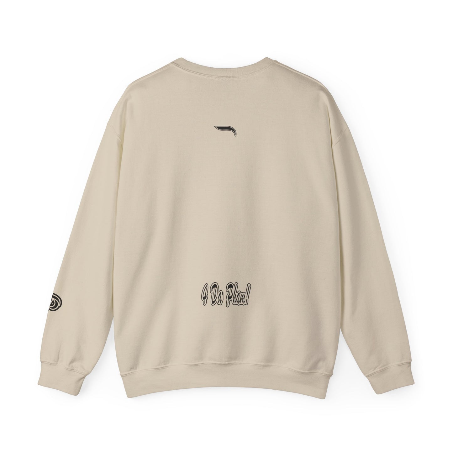 "4 Da Pham" Crewneck Sweatshirt