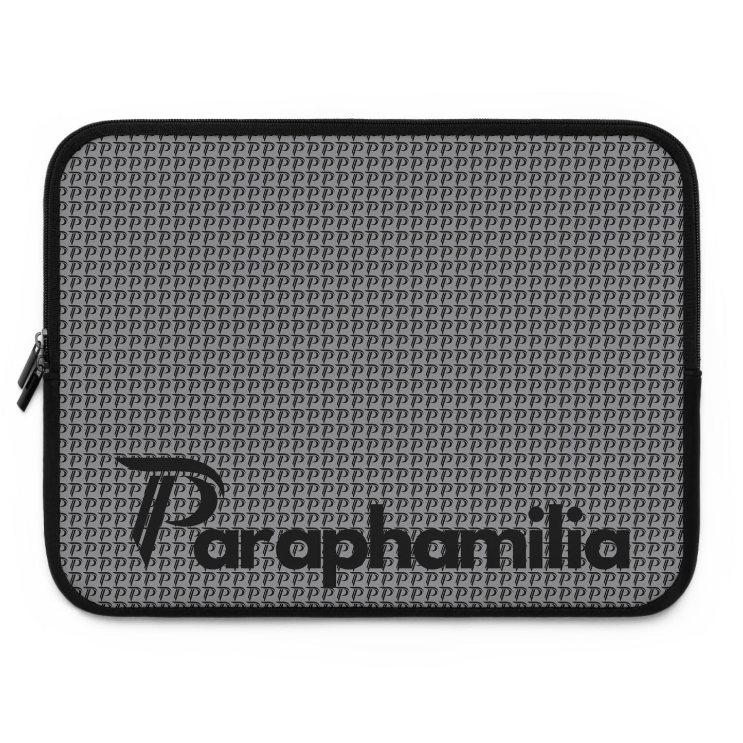 P print Laptop Sleeve