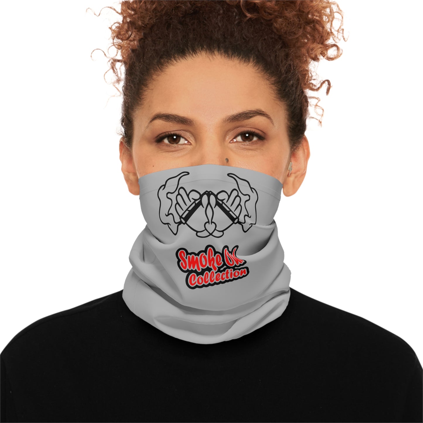 Lightweight Neck Gaiter (facemask)