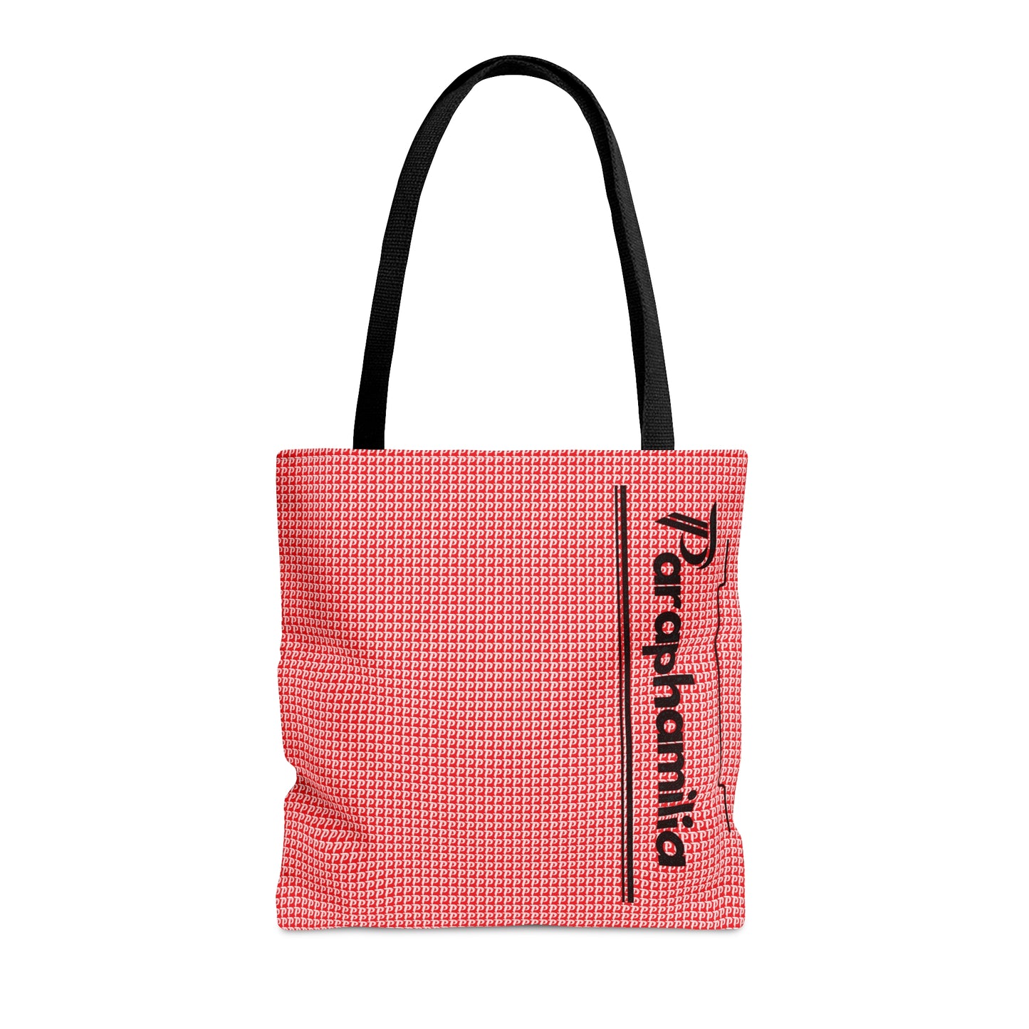 Tote Bag - Red