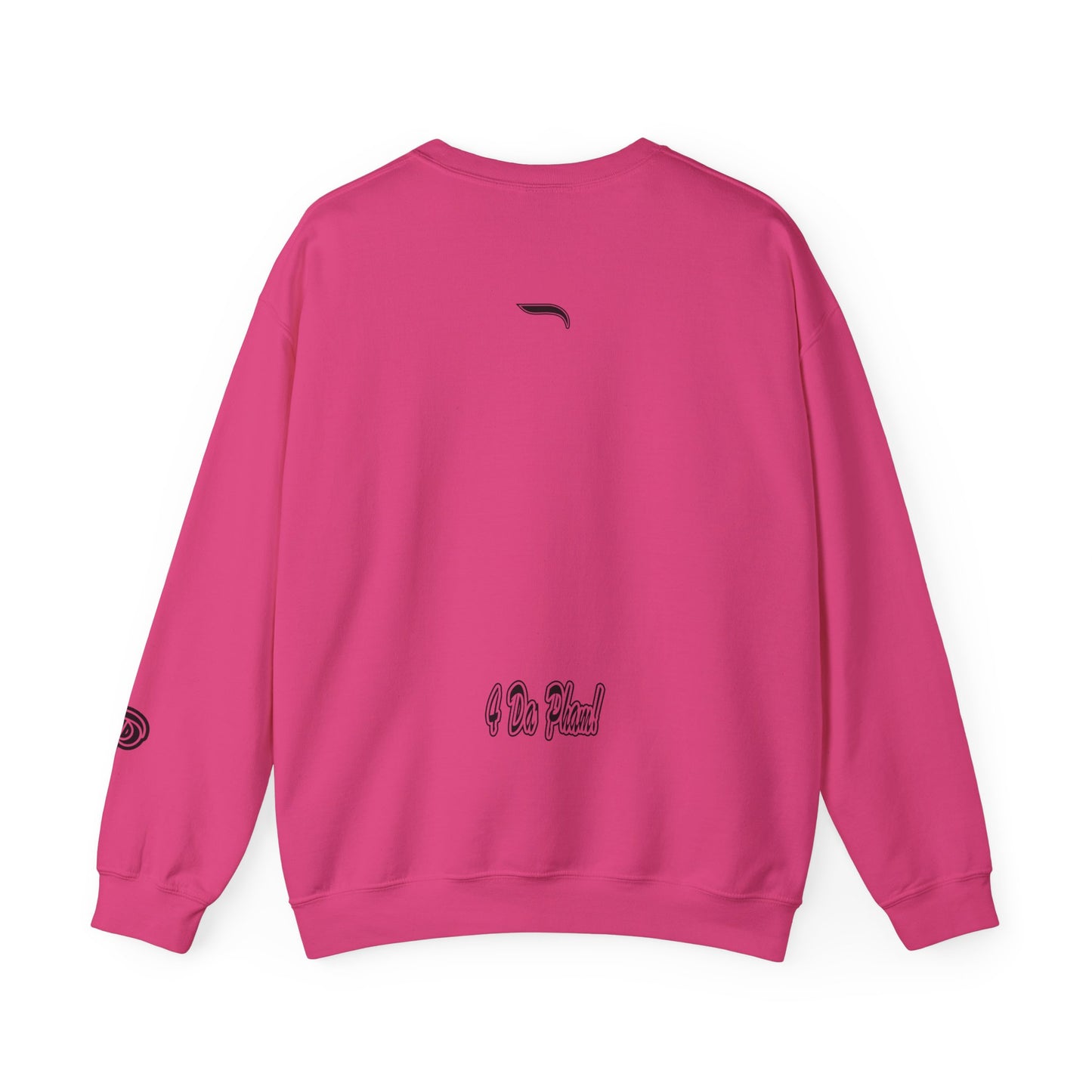 "4 Da Pham" Crewneck Sweatshirt