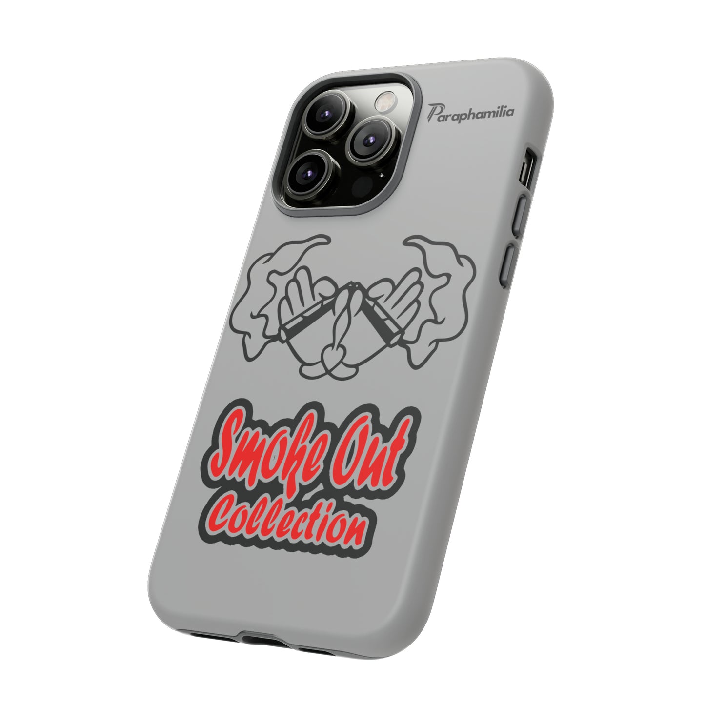 Tough Cell Phone Cases - Multiple iPhone Models Available