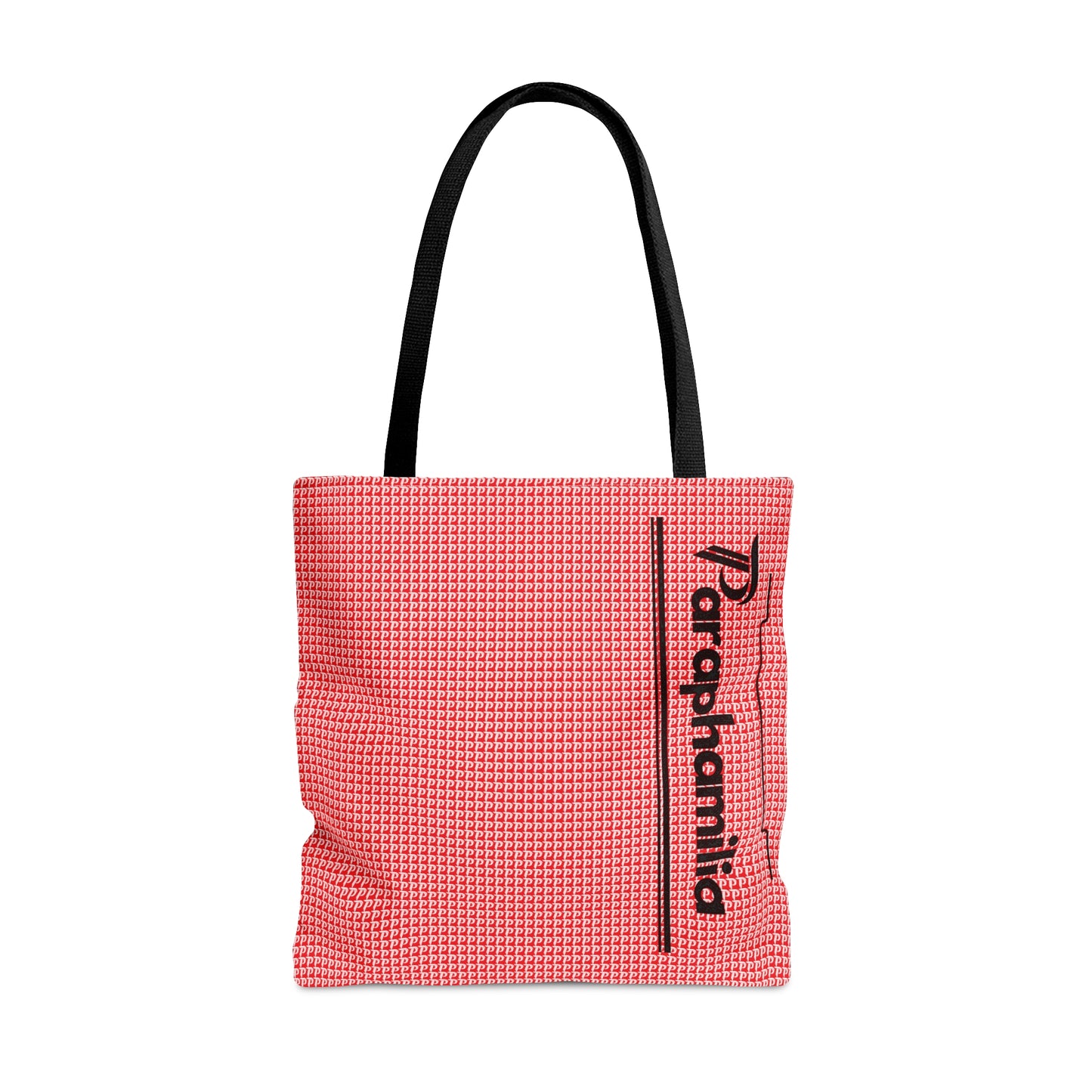 Tote Bag - Red