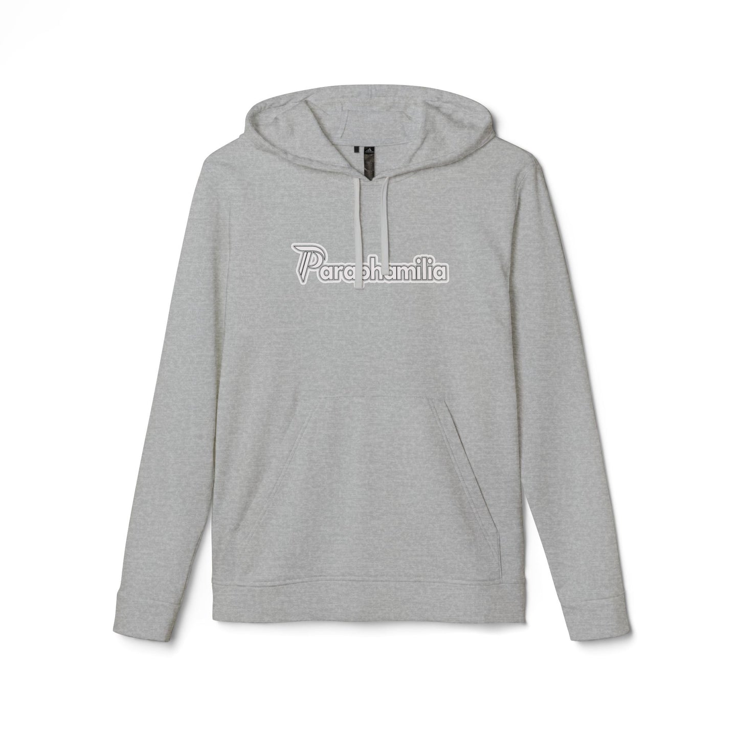 adidas® Paraphamilia "Da Phamilia" Fleece Hoodie