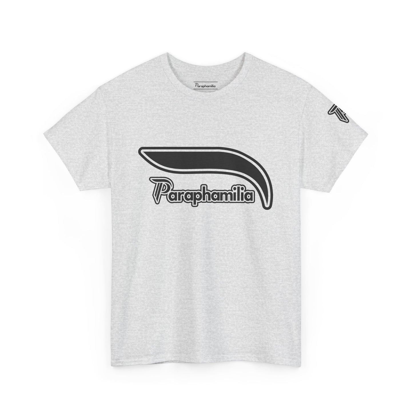 Logo Tee