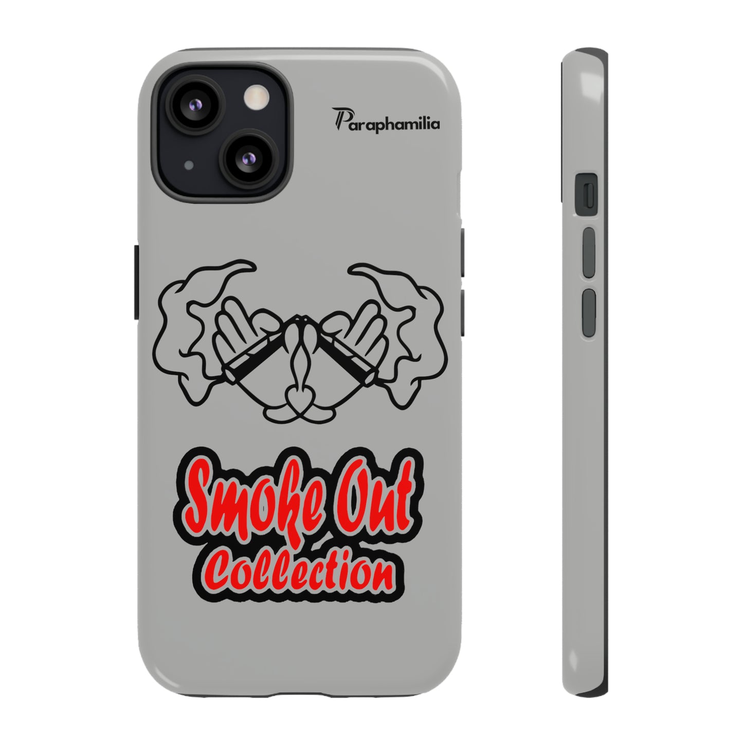 Tough Cell Phone Cases - Multiple iPhone Models Available