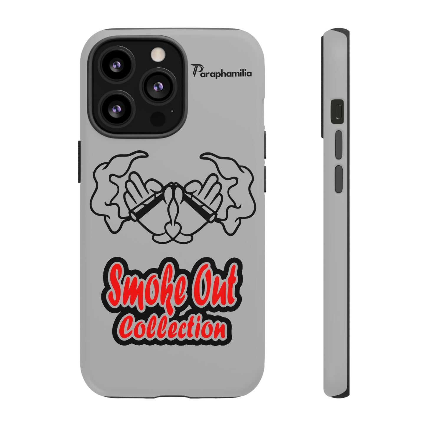 Tough Cell Phone Cases - Multiple iPhone Models Available