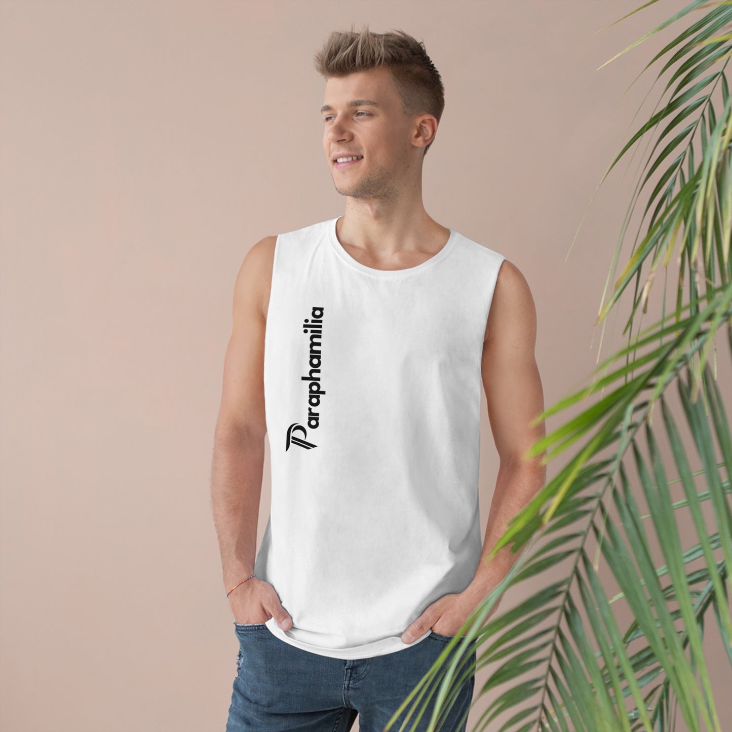 Men’s Barnard Tank