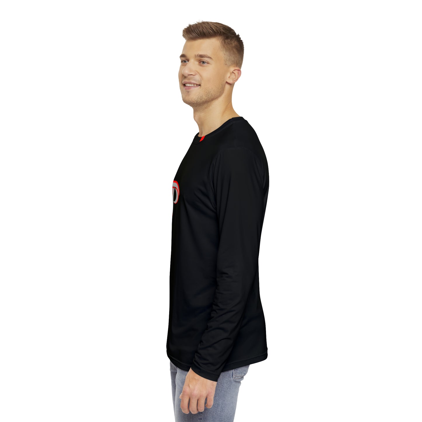 Men's Long Sleeve Shirt