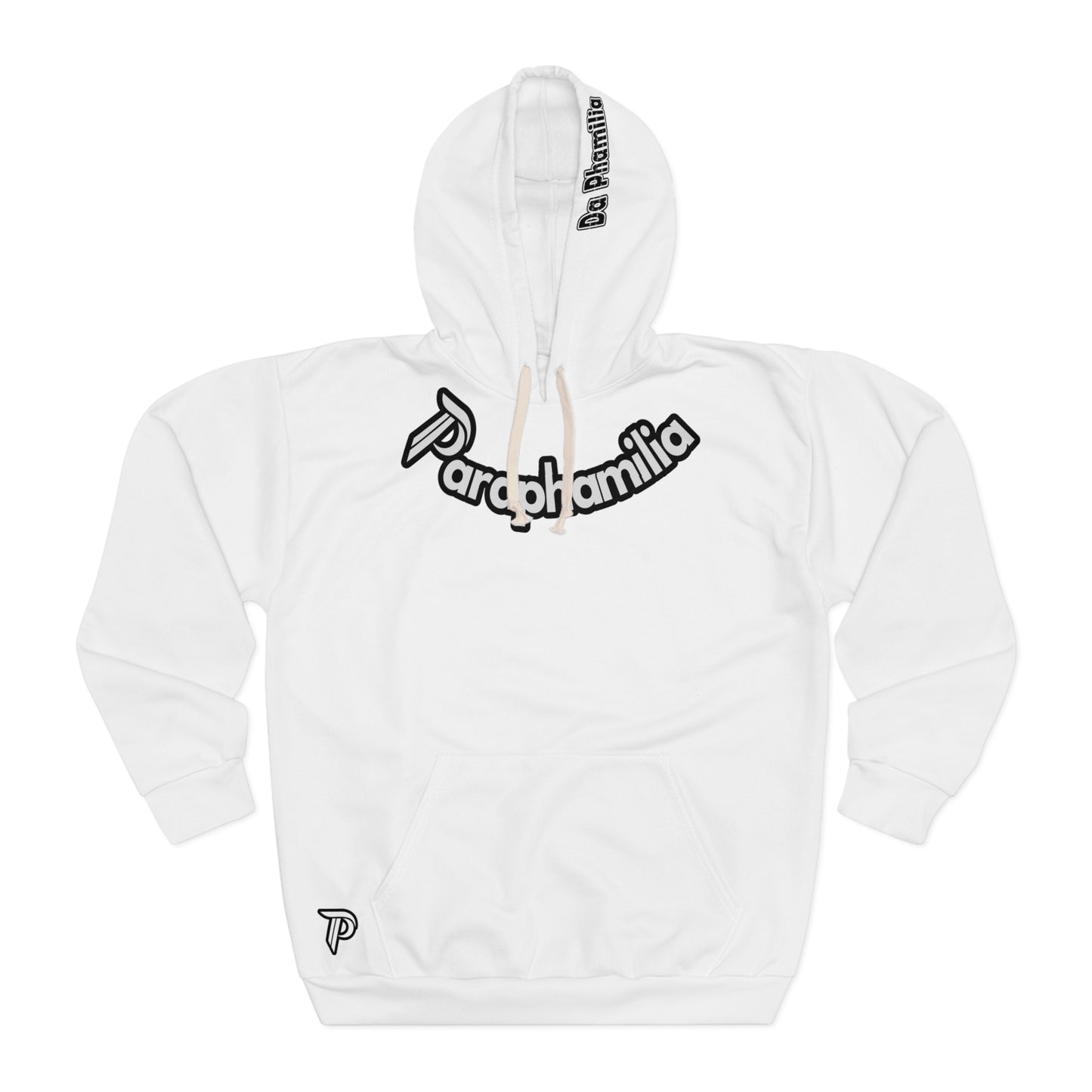 Paraphamilia Flex Hoodie