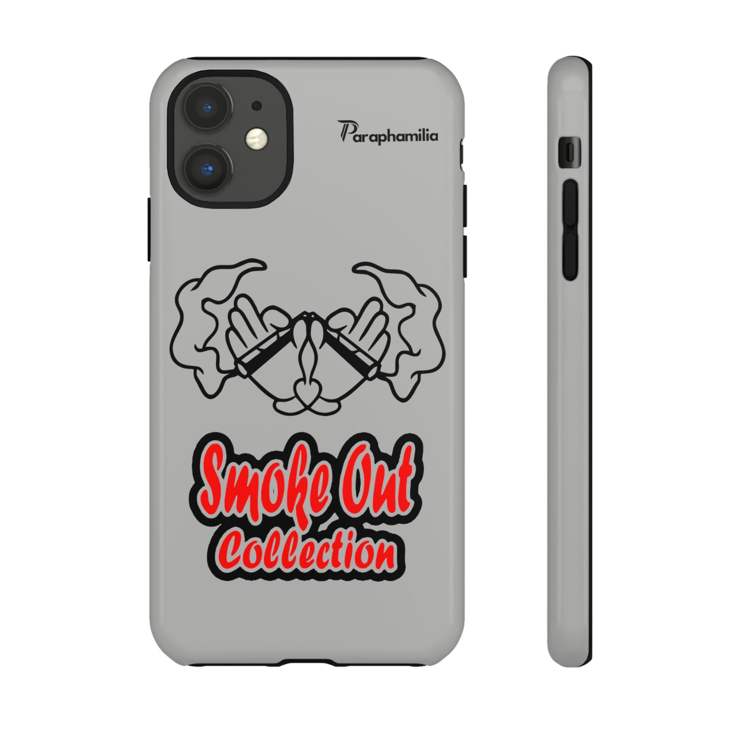 Tough Cell Phone Cases - Multiple iPhone Models Available