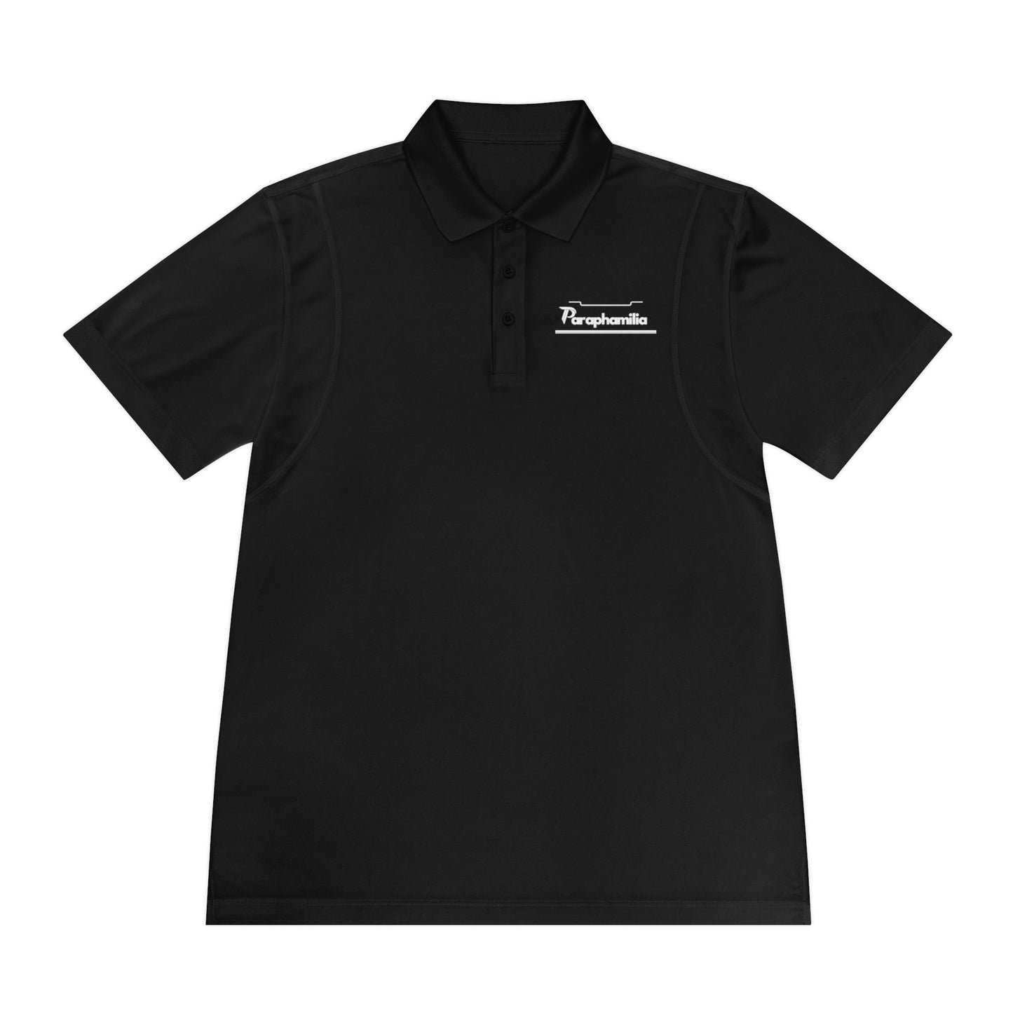 Men's Sport Polo Shirt - Multiple colors