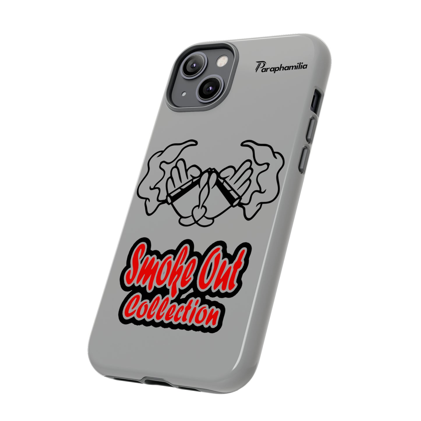 Tough Cell Phone Cases - Multiple iPhone Models Available