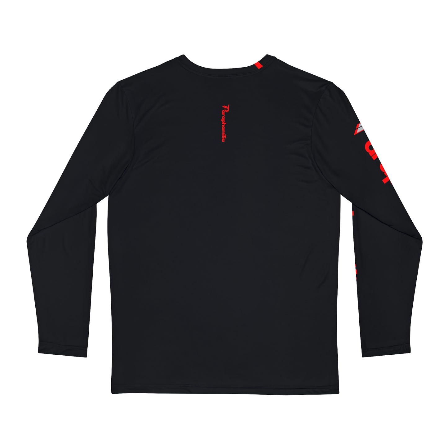 Men's Long Sleeve Shirt