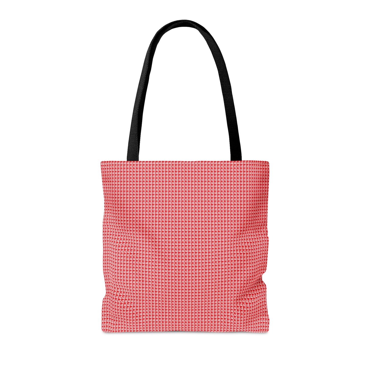 Tote Bag - Red