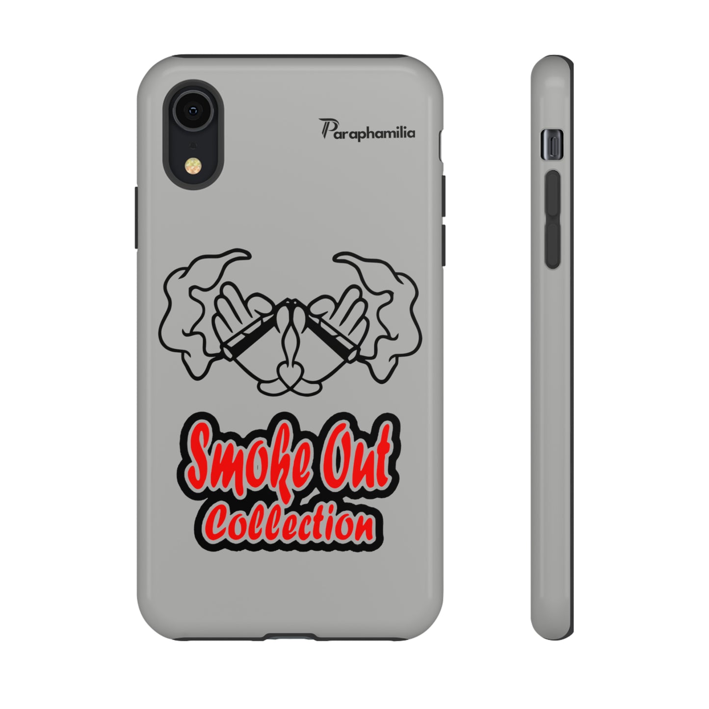 Tough Cell Phone Cases - Multiple iPhone Models Available