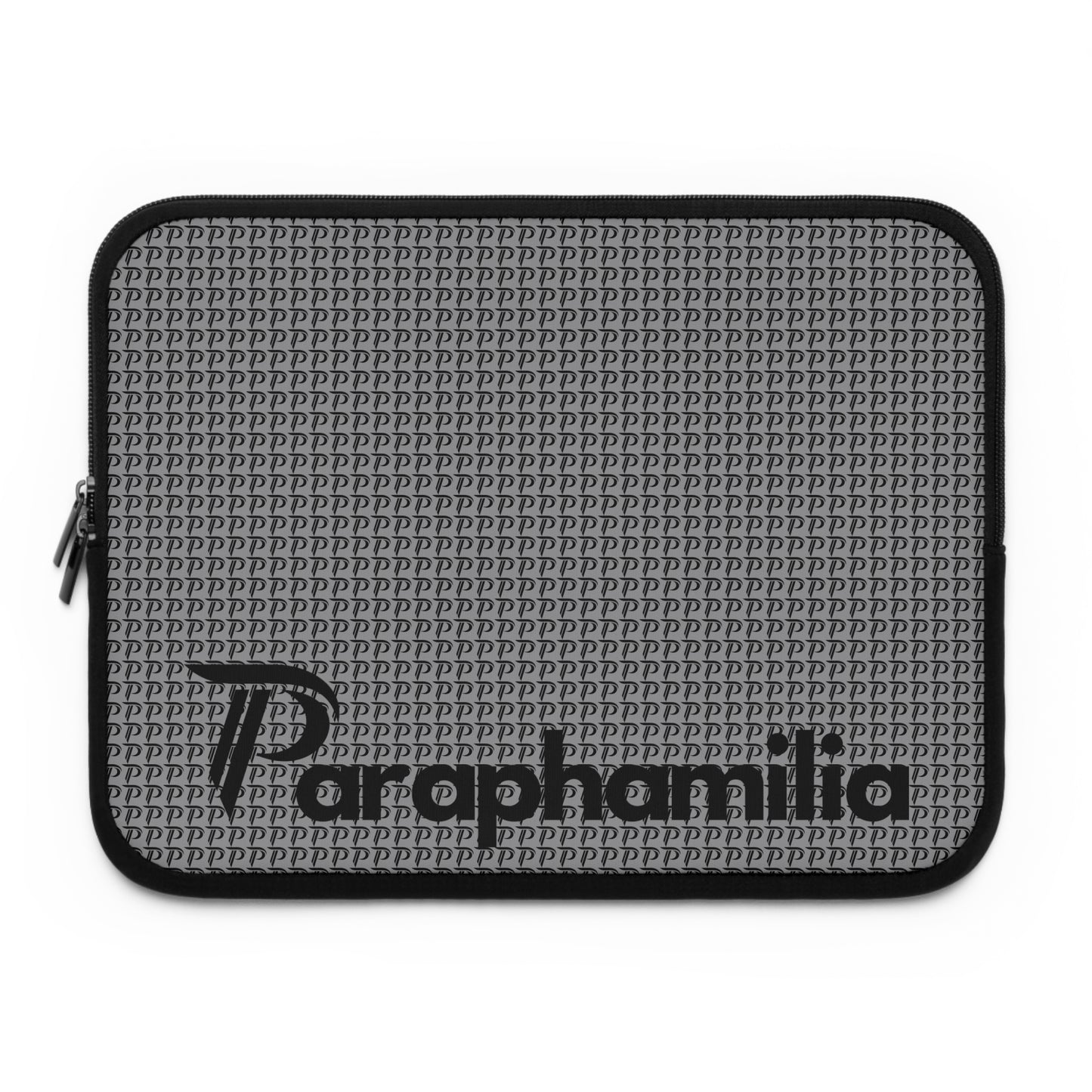 P print Laptop Sleeve