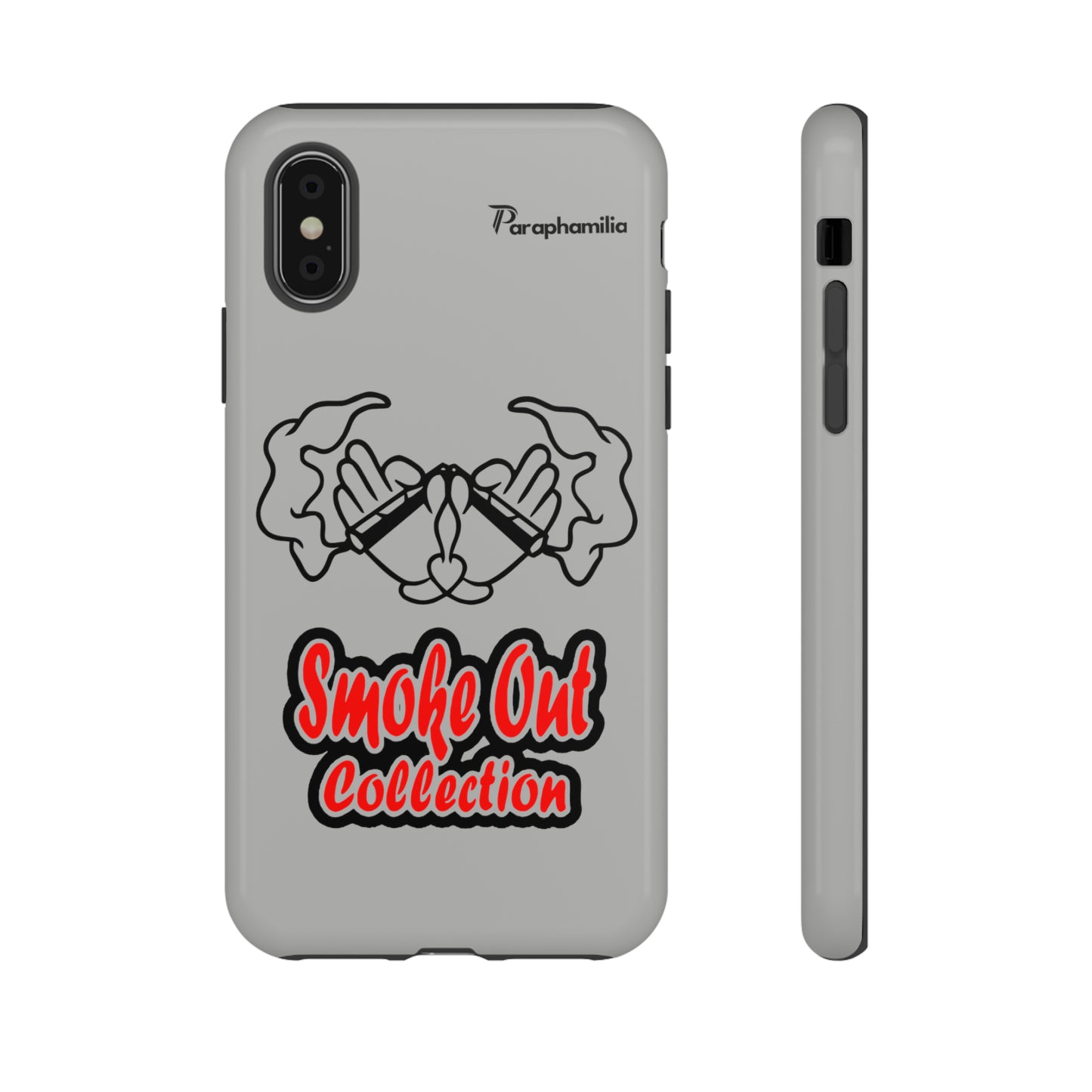 Tough Cell Phone Cases - Multiple iPhone Models Available