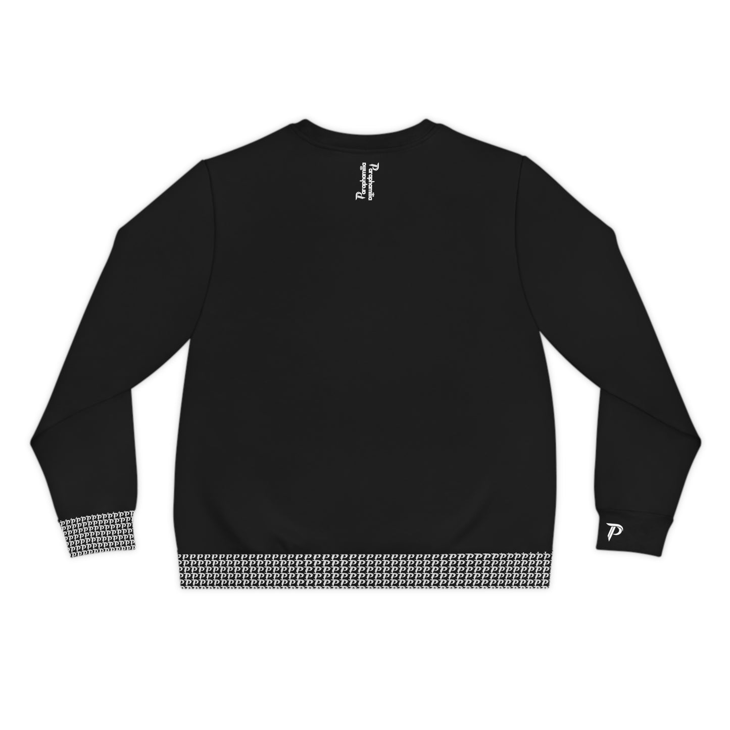 Lightweight Sweatshirt Since 2023 - Black/White