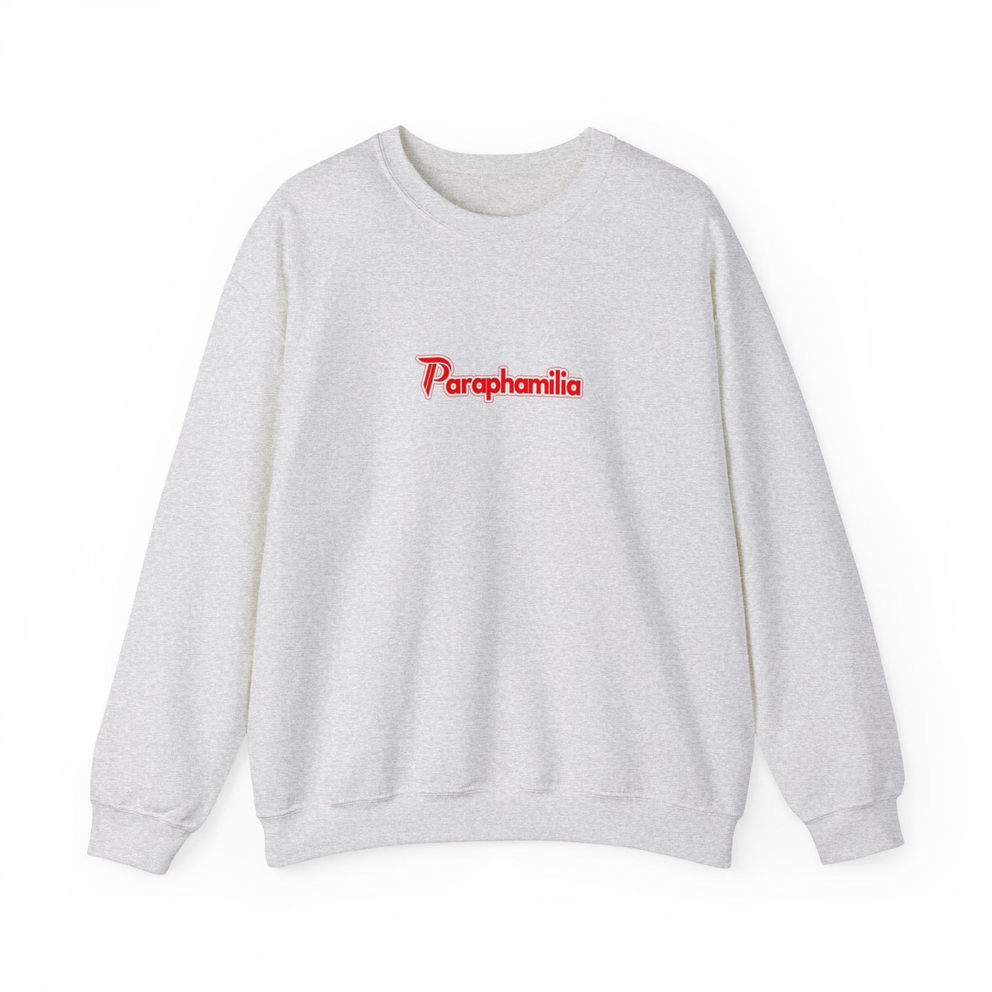 Paraphamilia - Da Phamilia - Heavy Blend™ Crewneck Sweatshirt