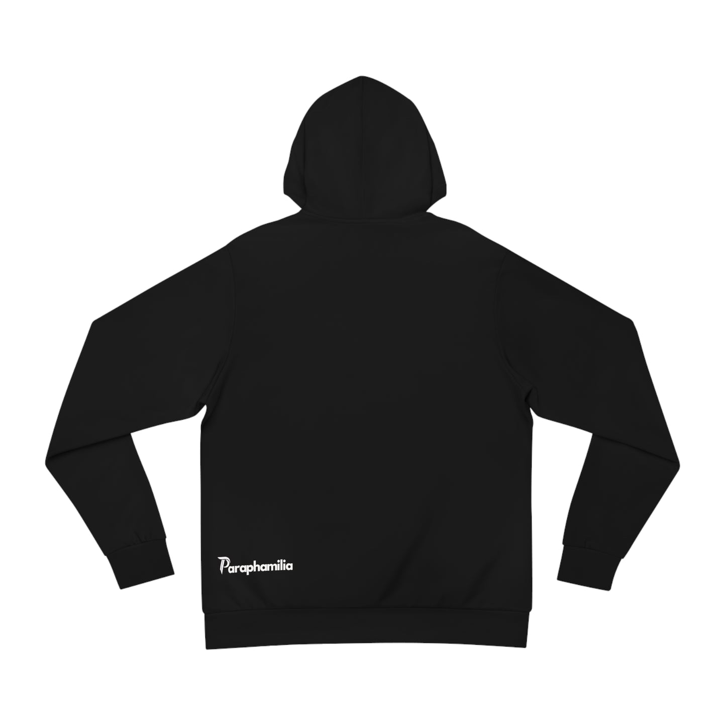 Fashion Hoodie