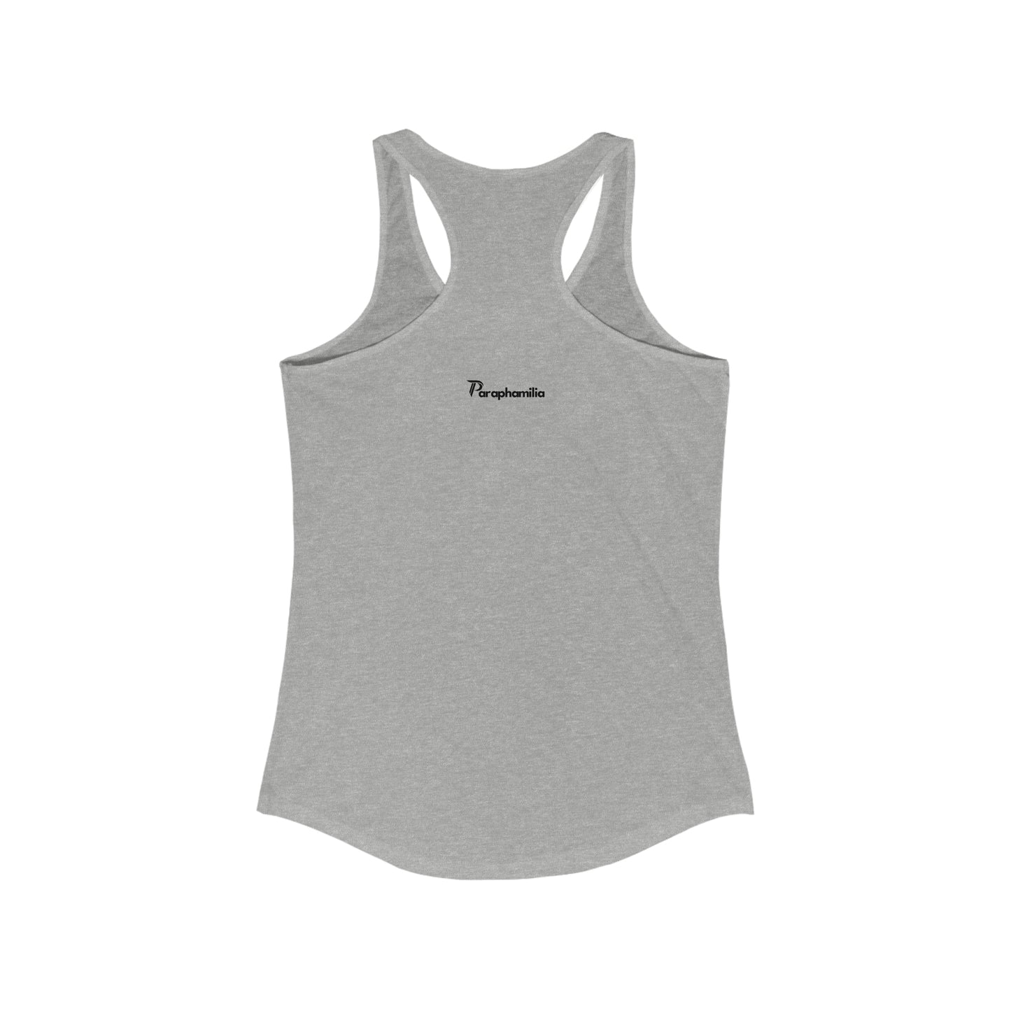 Women's Ideal Racerback Tank - Multiple colors