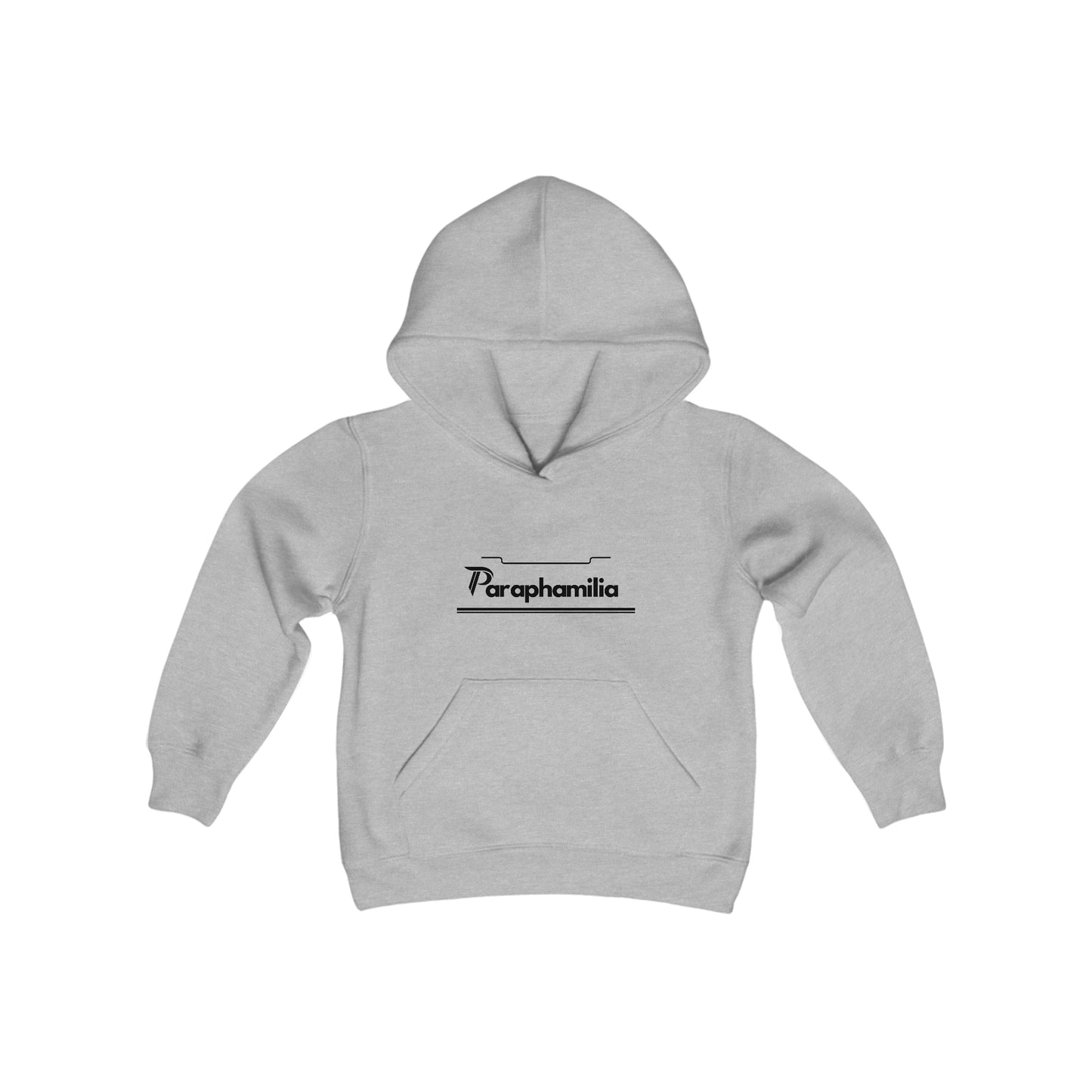 Youth Heavy Blend Hooded Sweatshirt - Multiple Colors