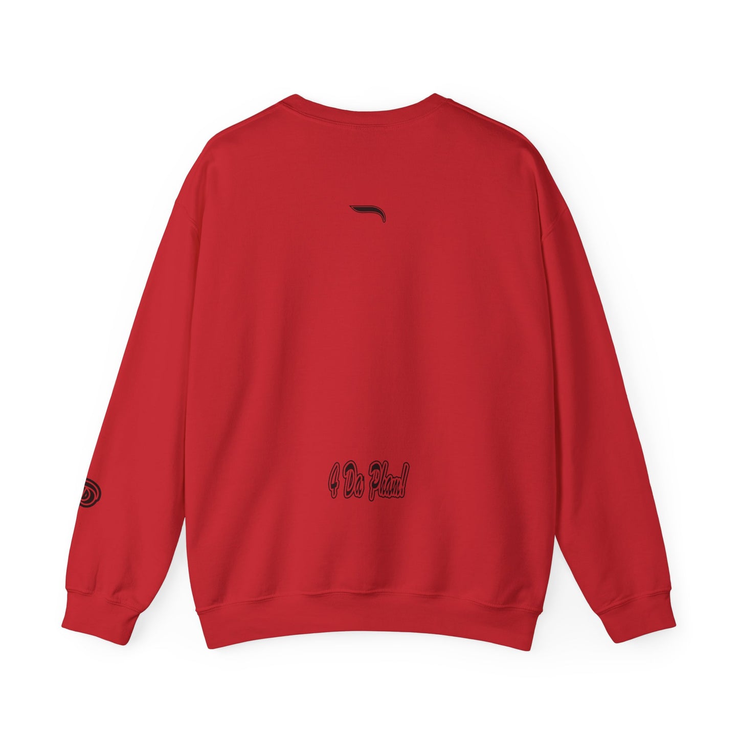 "4 Da Pham" Crewneck Sweatshirt Multiple Colors